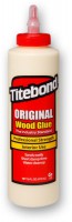 Titebond Original Wood Glue 473ml (16floz) £10.49